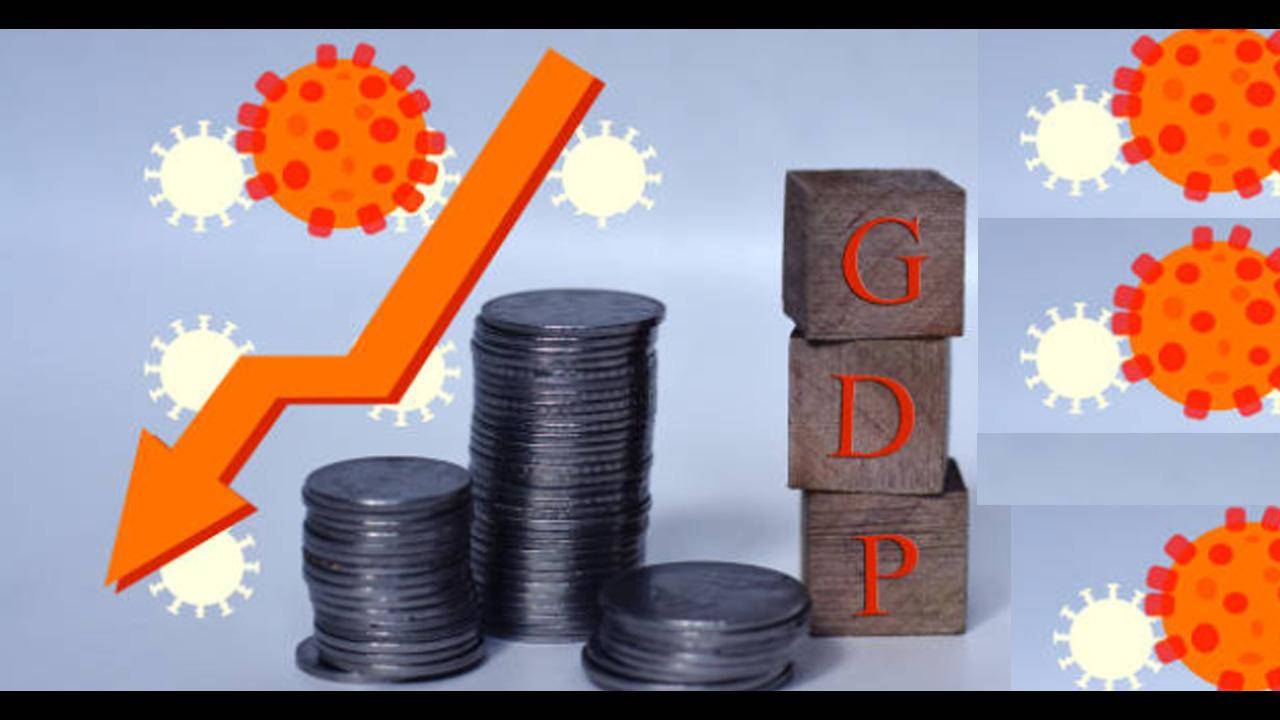 चालू वित्त वर्ष में भारत के जीडीपी में 9 फीसदी की आयेगी गिरावट: एडीबी