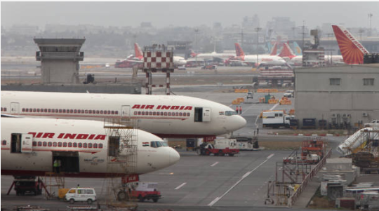 टाटा समूह एयर इंडिया के लिए एकमात्र दावेदार