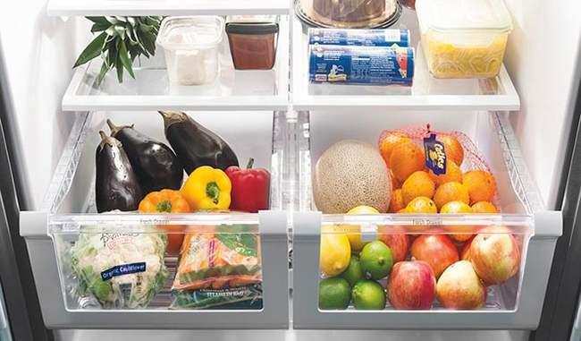 क्यों हानिकारक है फ्रिज में रखी पैकेट बंद सब्जियां ?