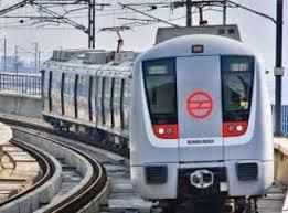 उपराज्यपाल ने केजरीवाल सरकार के प्रस्ताव पर दिल्ली में 7 सितम्बर से मेट्रो चलाने की दी मंजूरी