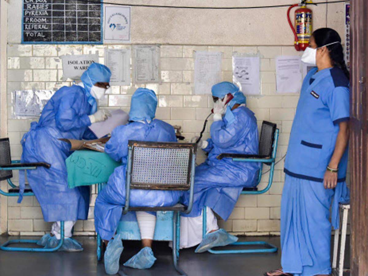 राजस्थान में कोरोना के 2148 मरीजों का इजाफा, संक्रमण से 15 मरीजों की मौत