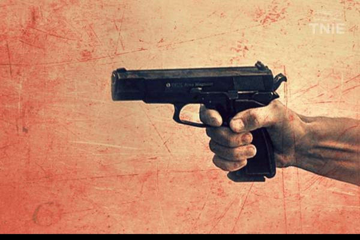 बिहार के अररिया में रंजिश के चलते युवक की गोली मारकर हत्या, पुलिस जुटी जांच में