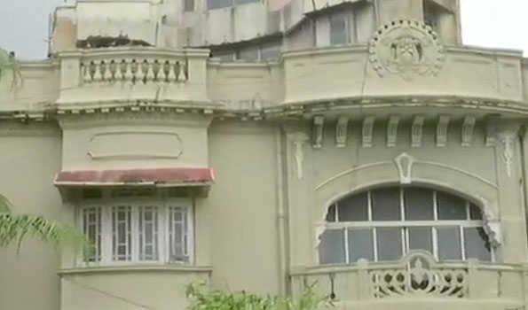 सीबीआई सुशांत सिंह के बांद्रा घर पहुंची