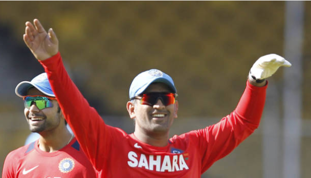 सचिन,कोहली सहित भारतीय क्रिकेट जगत ने धोनी को दूसरी पारी के लिए दी शुभकामनाएं