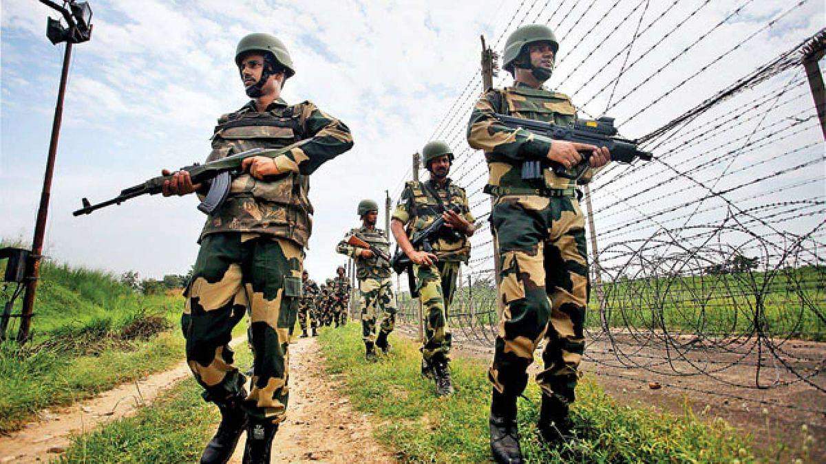पाकिस्तान से भारत में घुसपैठ की फिराक में बैठे है 300 आतंकवादी- भारतीय सेना