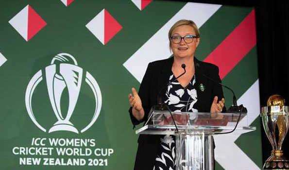 तैयारियों की कमी के कारण महिला विश्वकप स्थगित किया गया: सीईओ