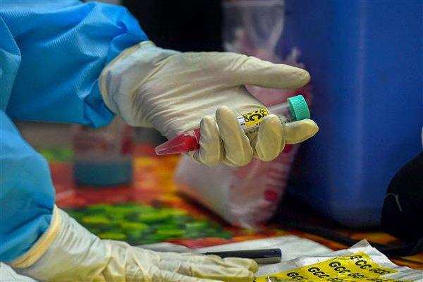 अजमेर जिले में मिले 55 नए कोरोना संक्रमित, आंकड़ा 2172 पर पहुंचा