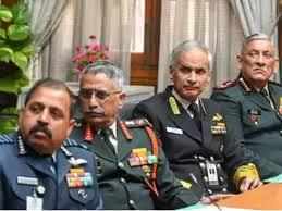 टू प्लस टू से पहले अमेरिकी रक्षा मंत्री का बड़ा बयान, भारत पर सैन्य दवाब डाल रहा चीन