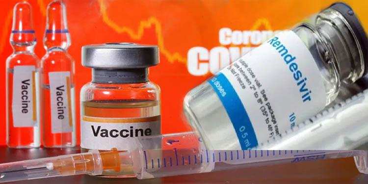 जायडस कैडिला ने भारत में कोविड-19 की दवा रेमडेसिवियर पेश की