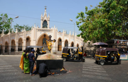 कोरोना संकटकाल में नहीं खुलेंगे धार्मिक स्थल: मुंबई हाईकोर्ट