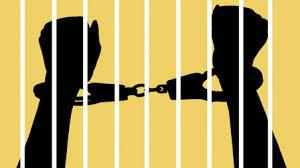 मारपीट के तीन आरोपियों को एक-एक वर्ष का कारावास
