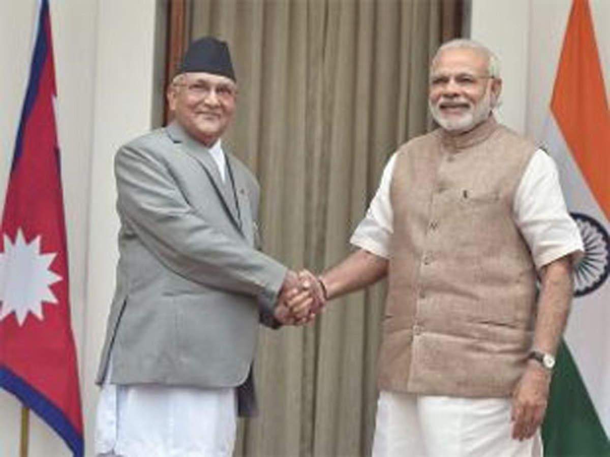 नेपाल-भारत के संबंधों को मजबूत कर रहा है लघु उद्योग क्षेत्र