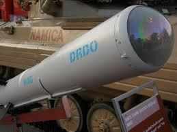 थार के रेगिस्तान में फिर सुनाई दी नाग मिसाइल की गूंज