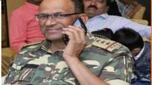 MP : भाजपा नेता का चालान काटना महंगा पड़ा, कोतवाली टीआई हटाए गए
