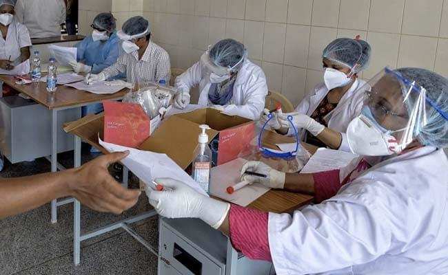 महाराष्ट्र के नांदेड़ जिले में मिले 83 नए कोरोना संक्रमित, कुल संख्या 1252 हुई