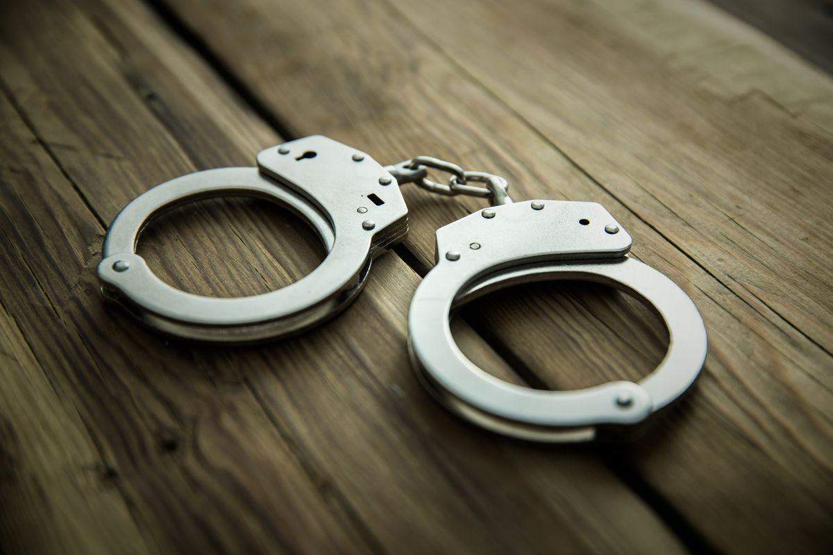 अलीगढ़ पुलिस ने गिरफ्तार किया 25 हजार का इनामी बदमाश