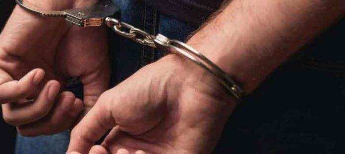 फर्जी IAS अधिकारी बनकर ठगी करने वाला आरोपी गिरफ्तार