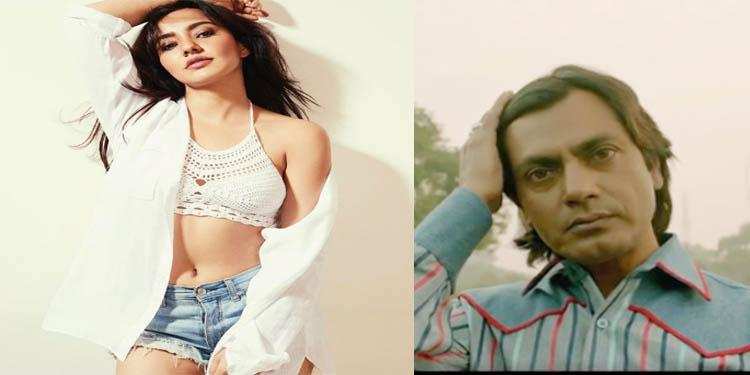 रोमांटिक-कॉमेडी फिल्म ‘जोगीरा सारा रा रा’ में नेहा शर्मा के साथ नजर आएंगे नवाजुद्दीन सिद्दीकी