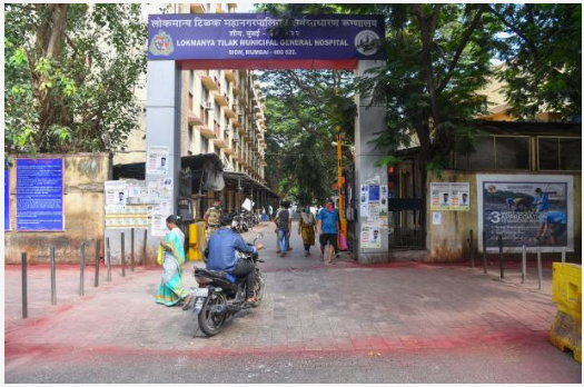 महाराष्ट्र में आज 105 कोरोना मरीजों की मौत, जिसमे  मुंबई के  32