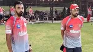 किंग्स इलेवन पंजाब के पास आईपीएल जीतने वाला स्क्वाड है: कोच कुंबले