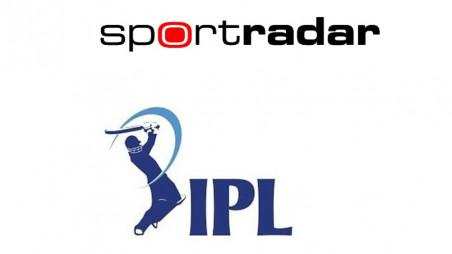 IPL में सट्टेबाजी पर निगरानी रखेगा ‘स्पोर्ट रडार’