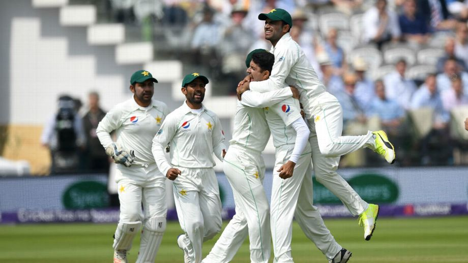 कोरोना के बीच कल से खेली जाएगी दूसरी अंतरराष्ट्रीय श्रृंखला, इंग्लैंड-पाकिस्तान होंगे आमने सामने
