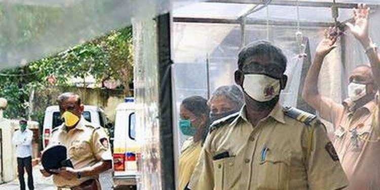 दिल्ली पुलिस में तैनात एएसआई की कोरोना से मौत
