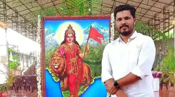 BJP leader Praveen Nettar murdered with an ax in Karnataka's Dakshina Kannada district