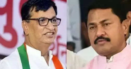  महाराष्ट्र कांग्रेस में सब ठीक नहीं : बालासाहेब थोराट ने अपने पद से इस्तीफा दिया 