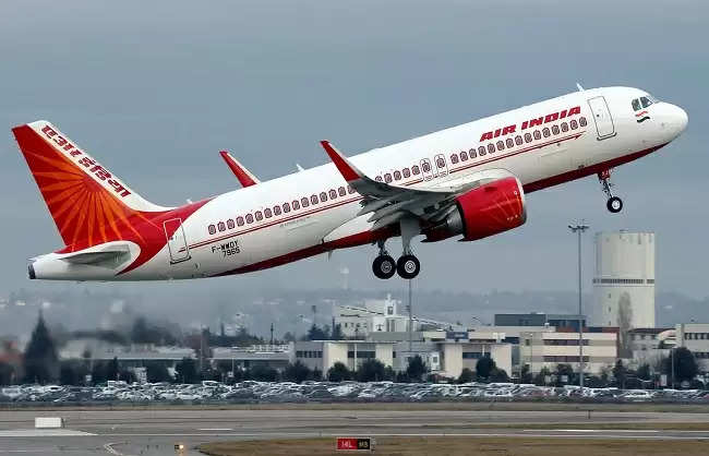  एयर इंडिया ने टाटा समूह के साथ एक साल पूरा किया, अगले पांच साल का रोडमैप तैयार