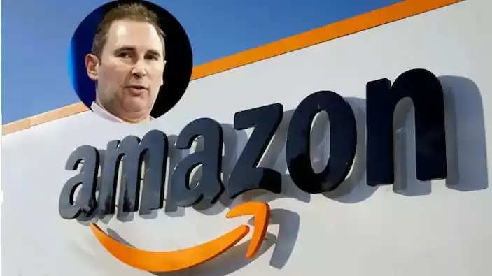 Amazon के CEO ने किया बड़ा ऐलान, कंपनी में अगले साल तक जारी रहेगी छंटनी