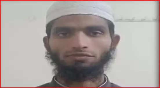 उत्तर प्रदेश के आतंकवाद विरोधी दस्ते ने सहारनपुर के अजहरुद्दीन को गिरफ्तार किया, सामने आई ये बड़ी जानकारी