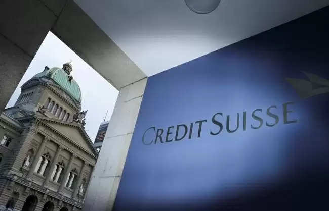 क्रेडिट सुइस को 3.23 अरब डॉलर में खरीदेगा स्विट्जरलैंड का यूबीएस बैंक