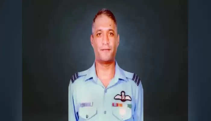 Group Captain Varun Singh died fighting for life and death while undergoing treatment at a hospital in Bangalore