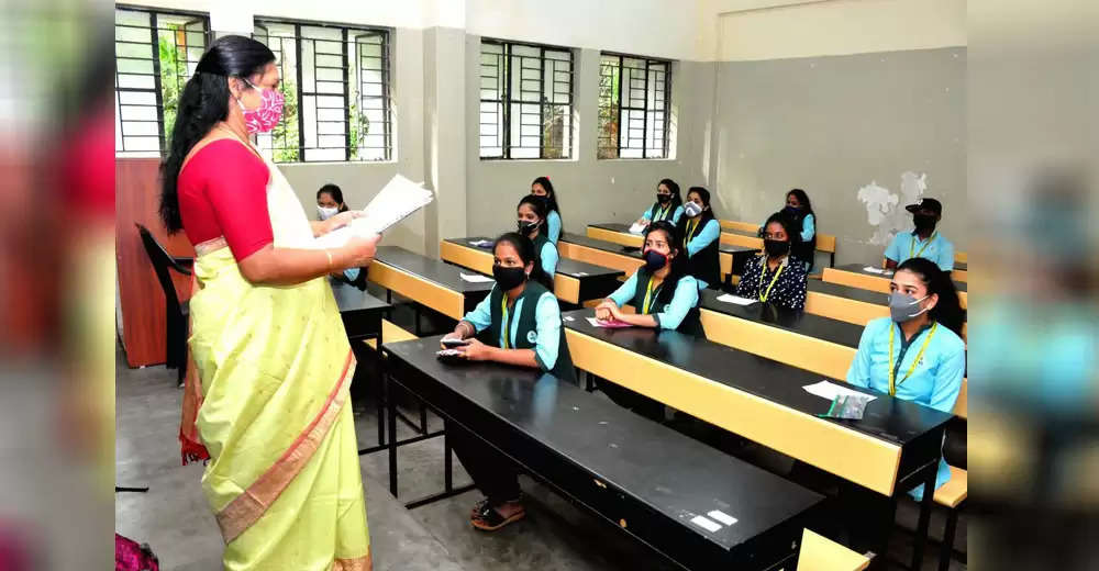 34 students covid positive in international boarding school in bengaluru