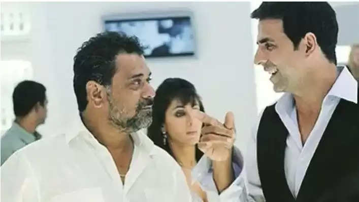 अक्षय कुमार के बाद इस अहम किरदार ने छोड़ी 'हेरा फेरी 3'? डायरेक्टर ने बताई वायरल खबर की सच्चाई