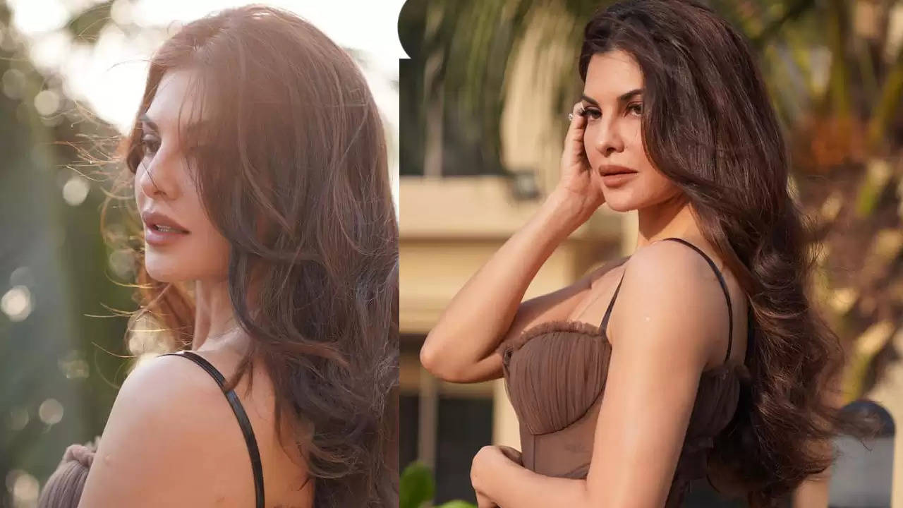 Court allows Jacqueline Fernandez to travel abroad to attend IIFA Awards