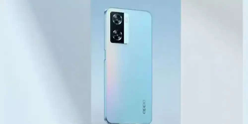 OPPO ने चुपके से लॉन्च किया खूबसूरत डिजाइन वाला धांसू स्मार्टफोन, 50MP कैमरे के साथ मिलेंगे ये दमदार फीचर्स