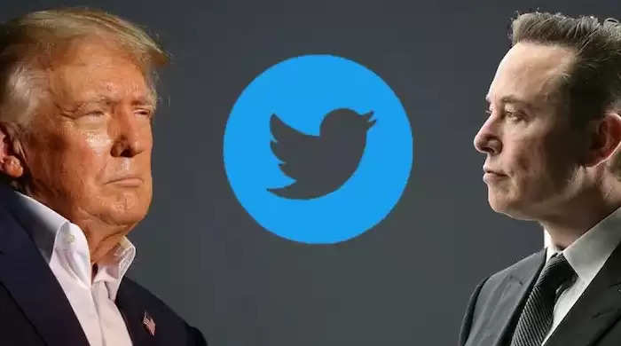 Trump Back on Twitter: जश्न मनाकर यूजर्स ने मीम्स से किया स्वागत, वहीं ट्विटर का जिक्र होते ही झल्लाए ट्रम्प