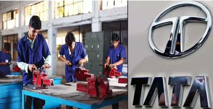 Tata Group to make 50 ITIs state-of-the-art in UP