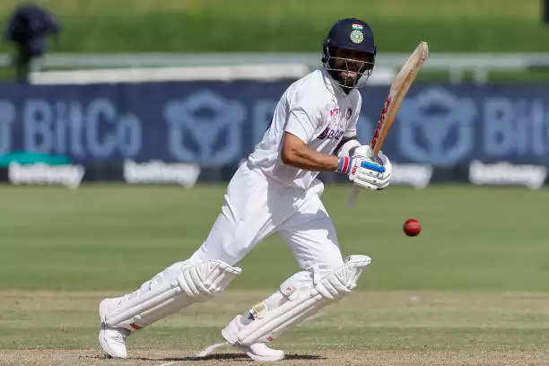 3rd Test, Cape Town India tour of South Africa: Despite Virat's brilliant 79, India were reduced to 223 runs, South Africa 17/1