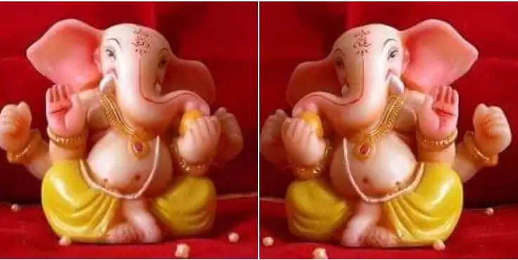 Ganesh Utsav 2022: South facing Ganesh idol and North facing Ganesh idol, read to know which idol should be kept in worship