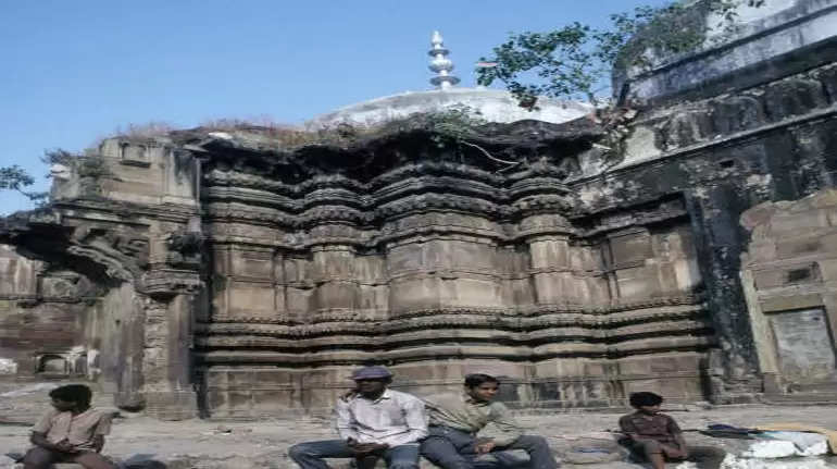 Kashi Gyanvapi Masjid dispute: The ban on the order to conduct an archaeological survey of the disputed complex has been extended till August 31