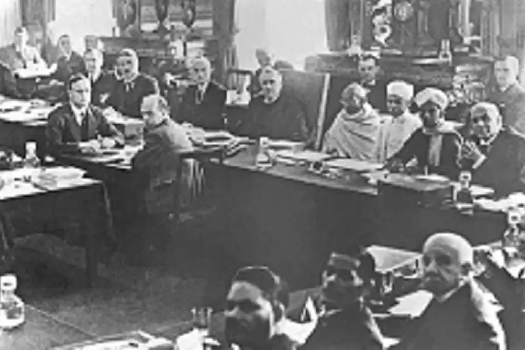  इतिहास के पन्नों में 05 मार्चः गांधी-इरविन समझौते की गवाह तारीख