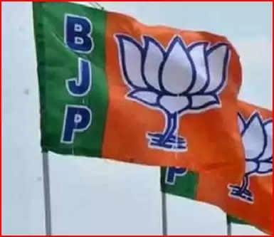 यूपी निकाय चुनाव :   भाजपा ने जारी की निकाय चुनाव के उम्मीदवारों की सूची, देखें- कहां, किसे बनाया प्रत्याशी