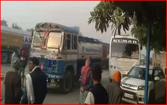 वाराणसी में डाफी पुल से रामनगर तक के इलाके में चलने वाले अवैध बस स्टैंड आगामी 31 दिसंबर तक बंद होंगे 