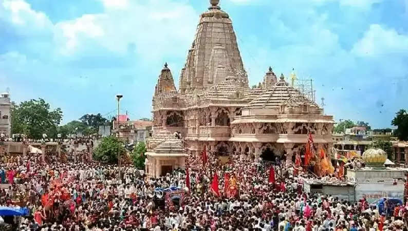 नए साल में कीजिए राजस्थान के चमत्कारिक मंदिरों के दर्शन, विदेशी से लेकर एक्टर तक पहुंच रहे...लगी लाखों की भीड़