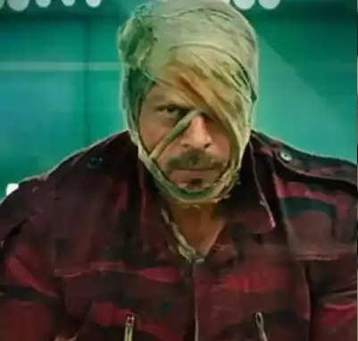 शाहरुख खान की फिल्म 'जवान' के गानों की अप्रैल में होगी शूटिंग 