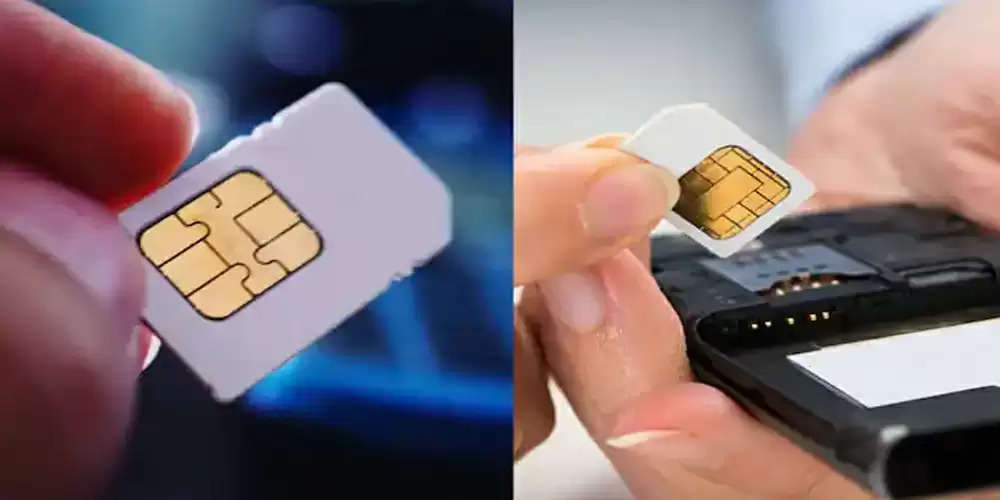 क्या होता है सिम (SIM) का फुलफॉर्म, क्यों कटा होता है इसका एक कोना, जानिए सिम कार्ड से जुड़ी अहम जानकारी