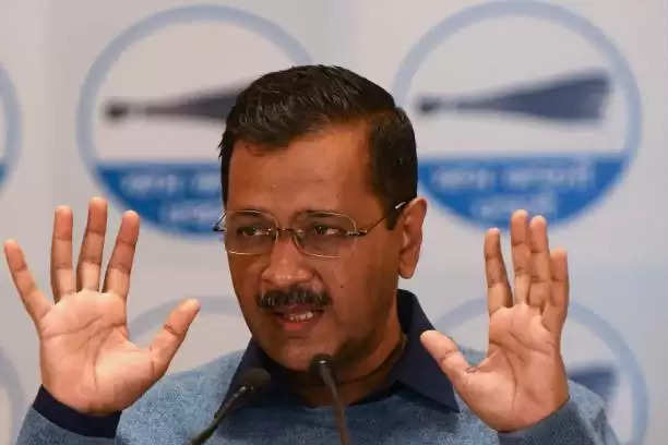 Kejriwal alerted after hearing the new variant of Corona, called a meeting of DDMA